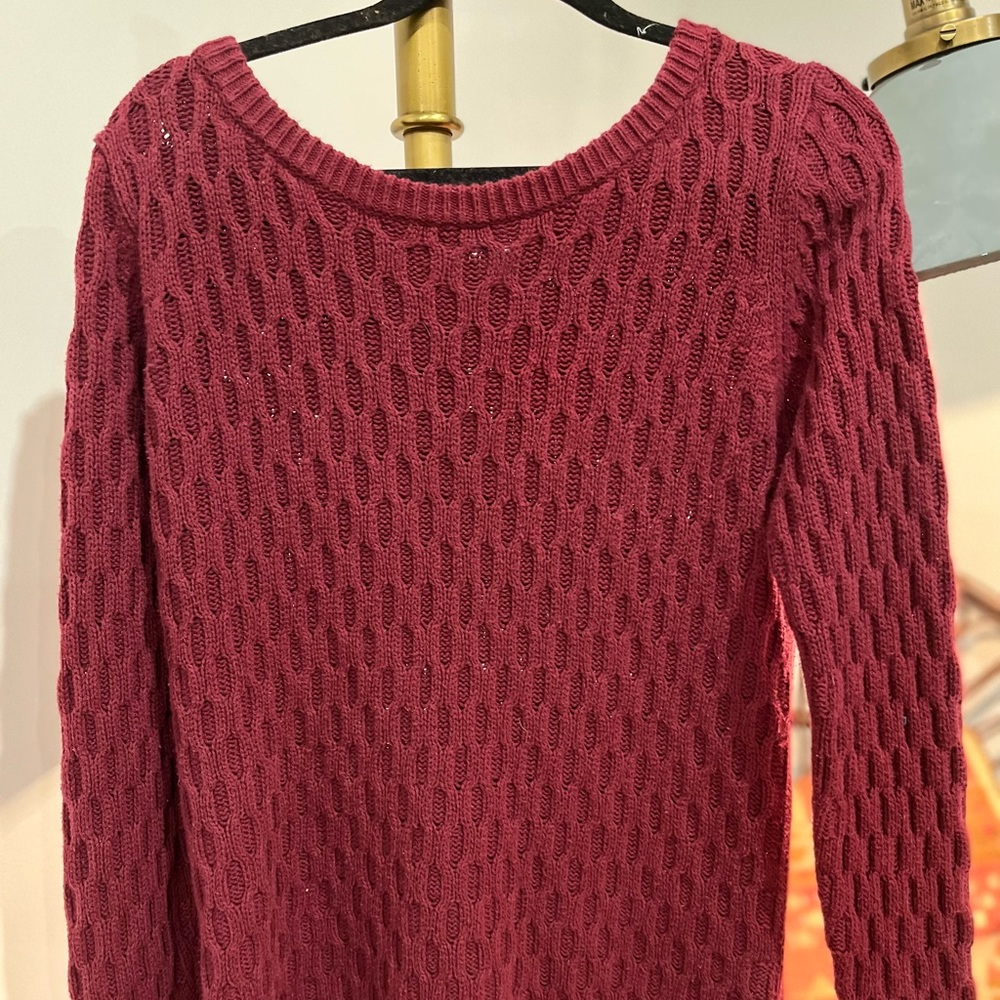 Old Navy Sweater
